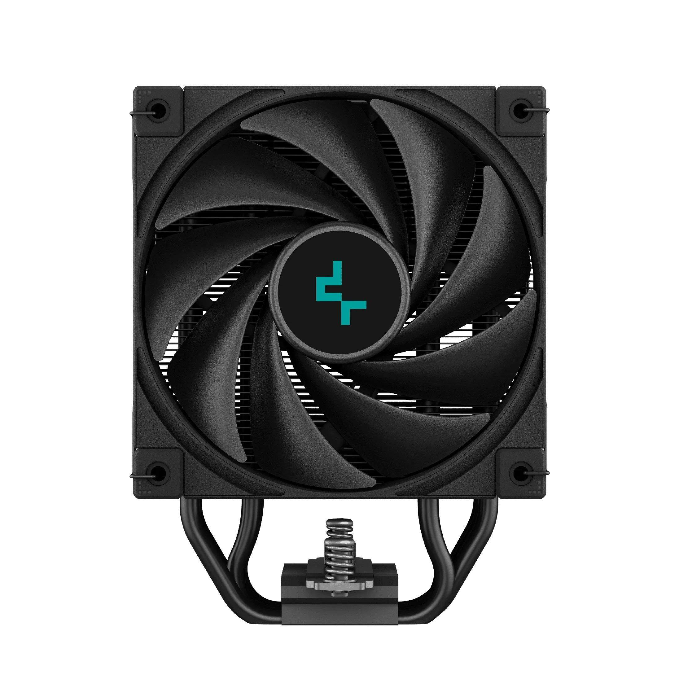 DeepCool охладител за процесор CPU Cooler - AK500S Digital - Image 219
