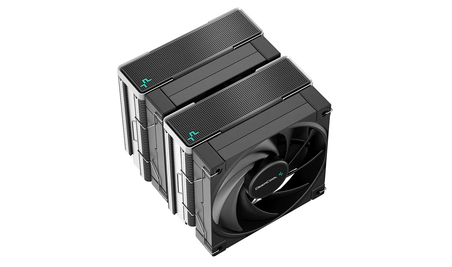 DeepCool охладител за процесор CPU Cooler AK620 - Image 193