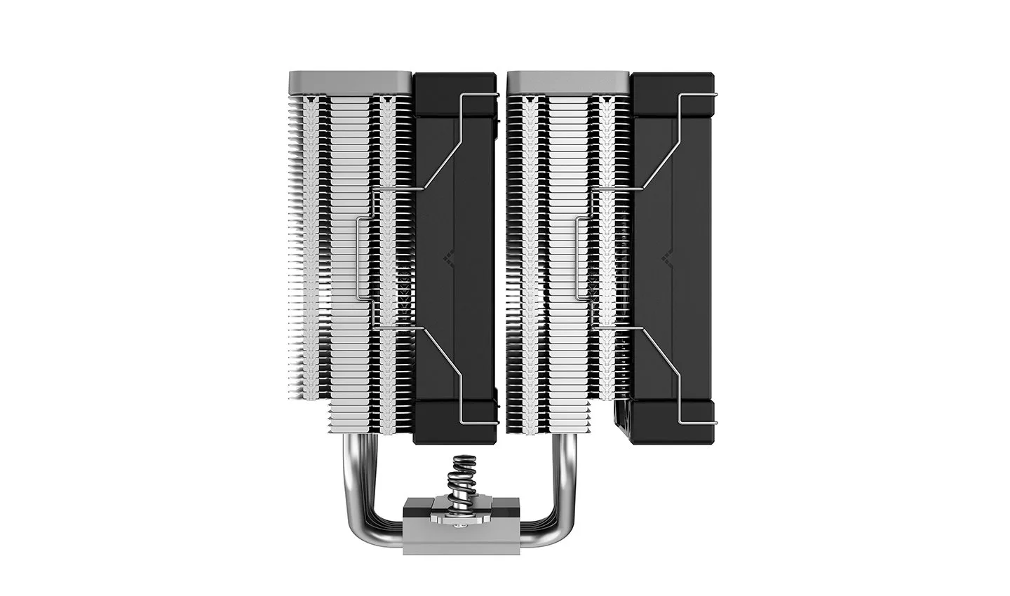 DeepCool охладител за процесор CPU Cooler AK620 - Image 200