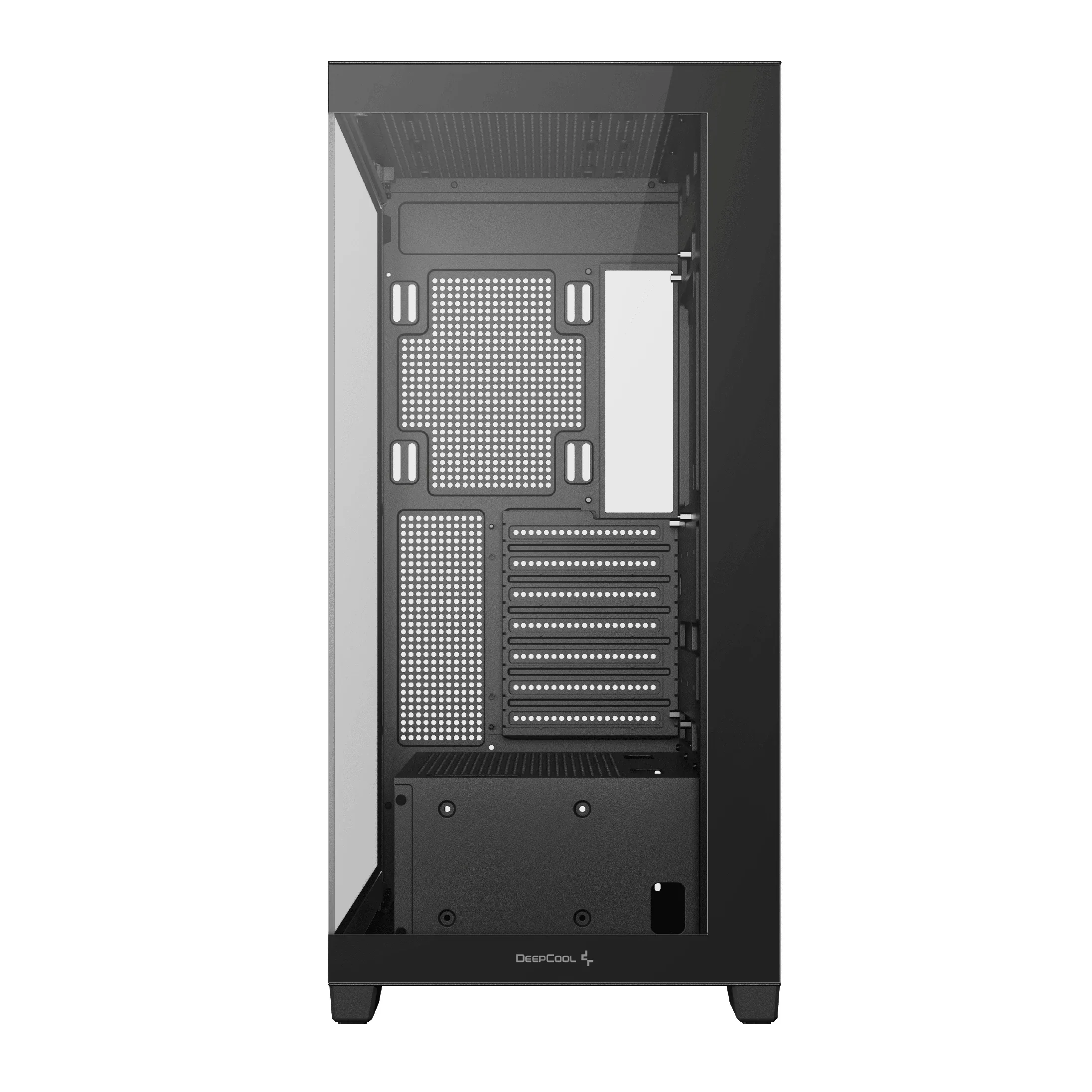 DeepCool кутия Case ATX - CG580 - Image 173