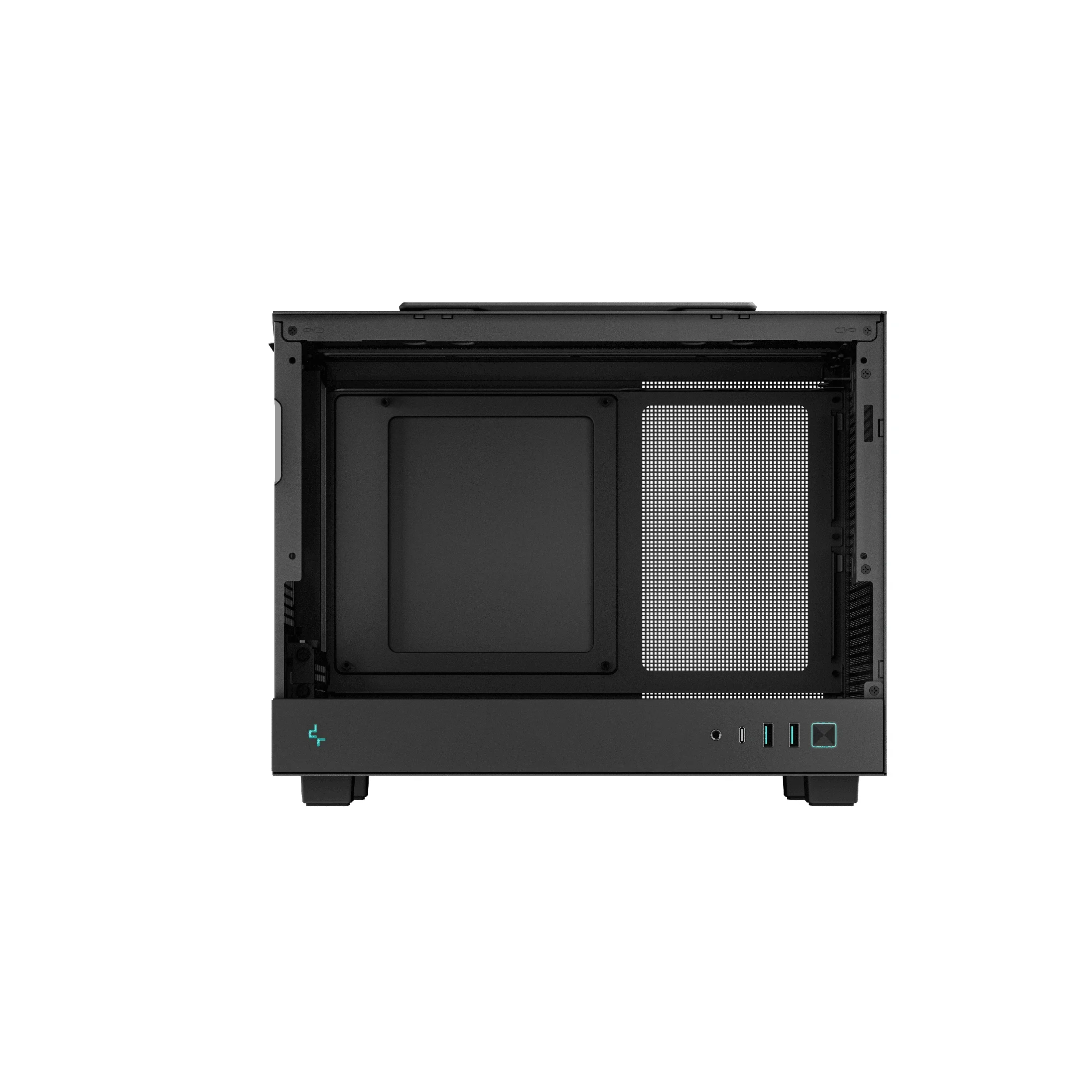 DeepCool кутия Case mini-ITX - CH160 - Image 85