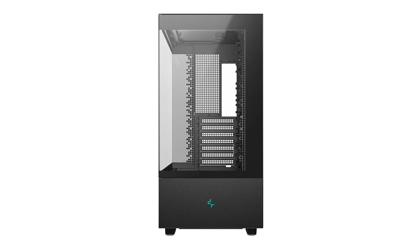 DeepCool кутия Case ATX - CH690 DIGITAL Black - Image 58