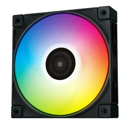 DeepCool вентилатор Fan 120mm - FC120 - aRGB