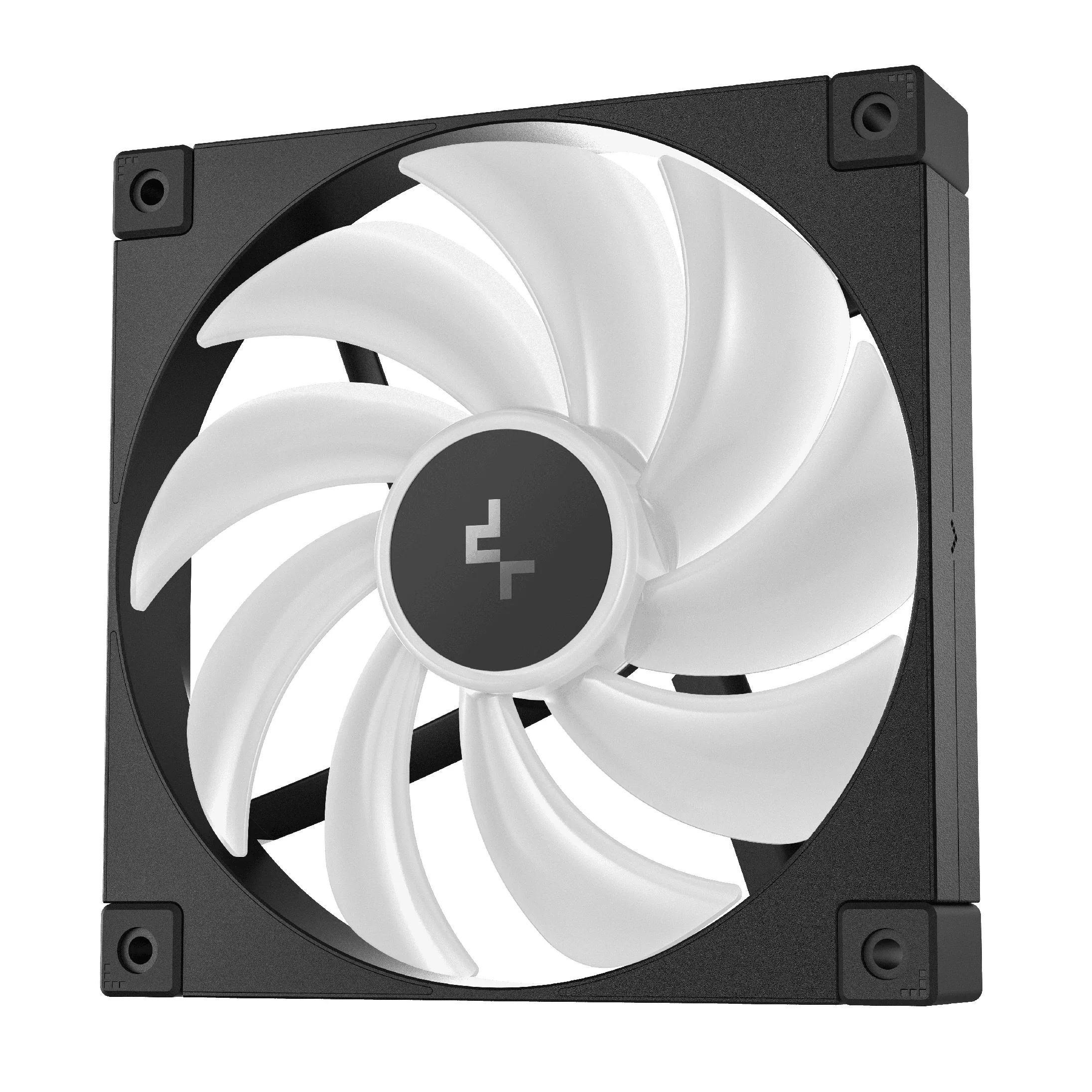 DeepCool Комплект вентилатори Fan Pack 3-in-1 3x140mm - FD14 Black, Addressable RGB - Image 173