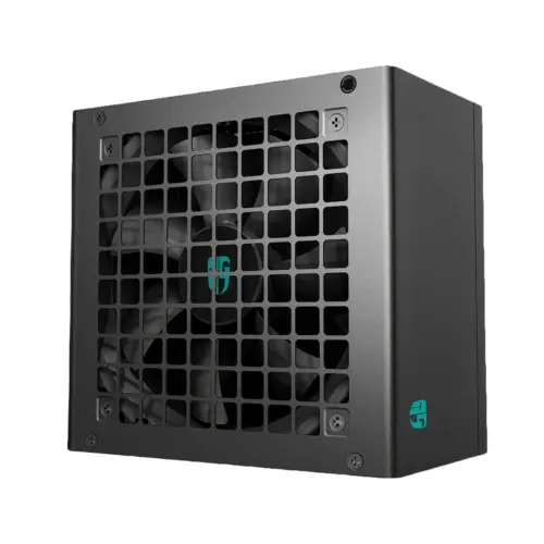 DeepCool захранване PSU 600W Bronze - PF600X