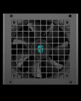 Alternative view of DeepCool захранване PSU 700W Bronze - PF700X