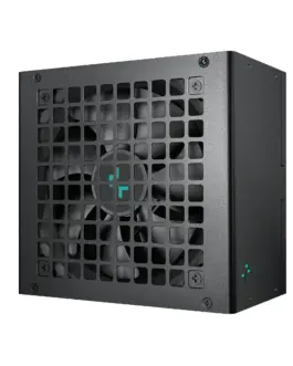 DeepCool захранване PSU ATX 3.1 650W Bronze - PL650-D