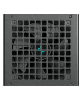 Alternative view of DeepCool захранване PSU ATX 3.1 650W Bronze - PL650-D