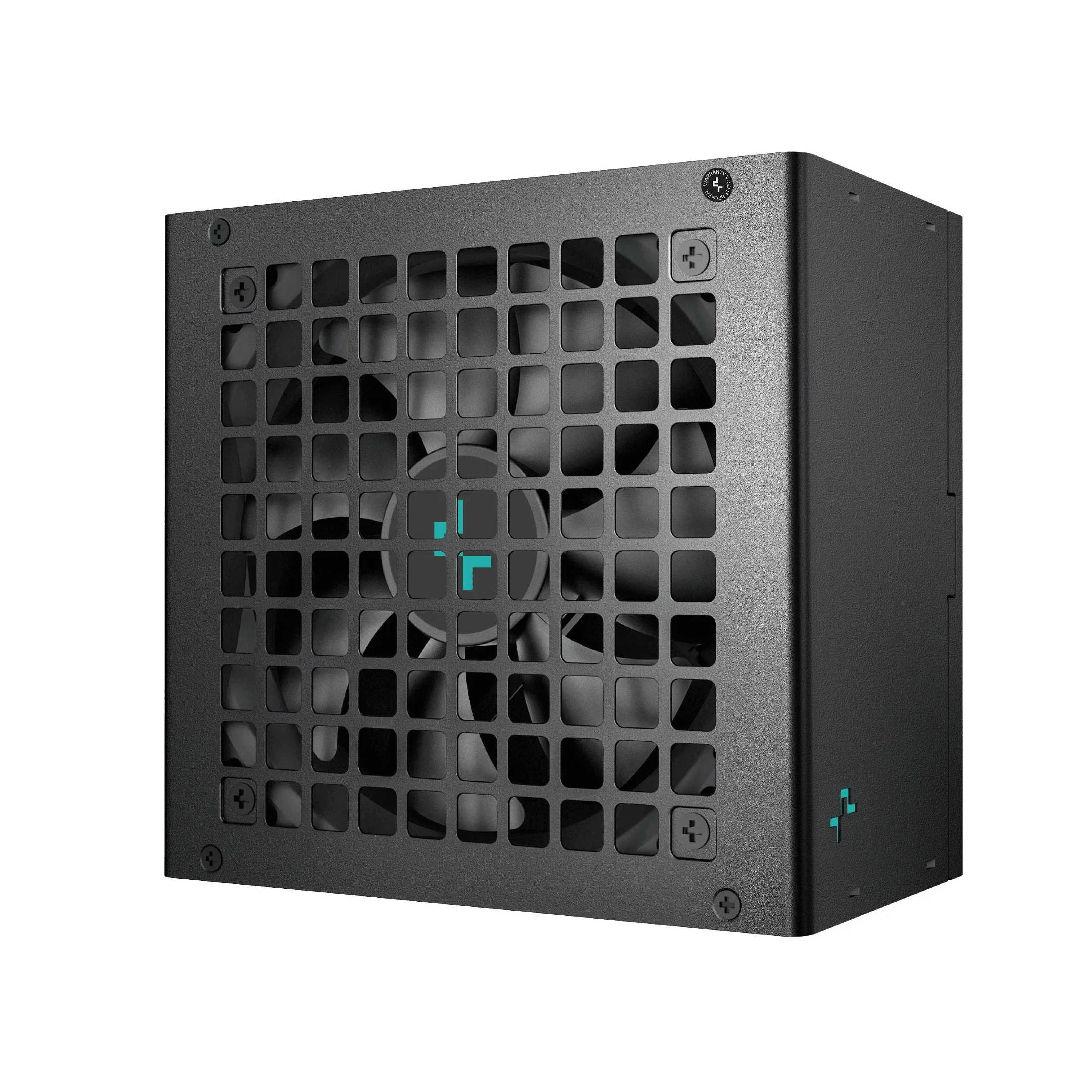 DeepCool захранване PSU ATX 3.1 750W Bronze - PL750-D
