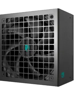 DeepCool захранване PSU ATX 3.1 1000W Gold Full Modular - PN1000-M