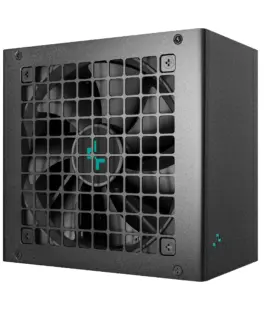 DeepCool захранване PSU ATX 3.1 750W Gold Full Modular - PN750-M