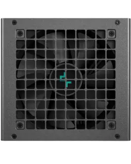 Alternative view of DeepCool захранване PSU ATX 3.1 750W Gold, Full Modular - PN750-M