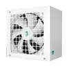 DeepCool захранване PSU ATX 3.1 850W Gold Full Modular - PN850-M White