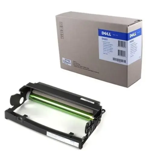 БАРАБАННА КАСЕТА ЗА DELL 1700/1710 - DRUM UNIT - D4283 - Black - PN 593-10078