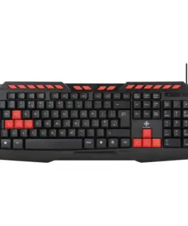 Deltaco гейминг клавиатура