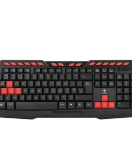 Deltaco гейминг клавиатура