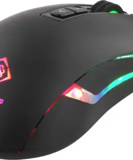 Alternative view of Deltaco гейминг мишка DM110