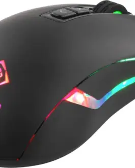 Alternative view of Deltaco гейминг мишка DM110