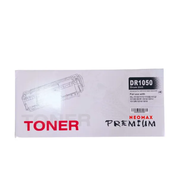 УНИВЕРСАЛНА БАРАБАННА КАСЕТА ЗА BROTHER HL 1110/DCP 1512 - DR1000 (DR-1000)/DR1010 (DR-1010)/DR1020 (DR-1020)/DR1035 (DR
