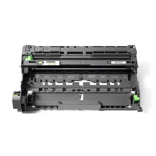 БАРАБАННА КАСЕТА ЗА BROTHER MFC L6910DN/L5710DW/L5710DN/L6710DW/DCP L5510DW/HL L6410DN/L6210DW/L5210DW/L5210DN - DRUM UNIT - Black - PN DR3600 (DR-3600) - Image 234