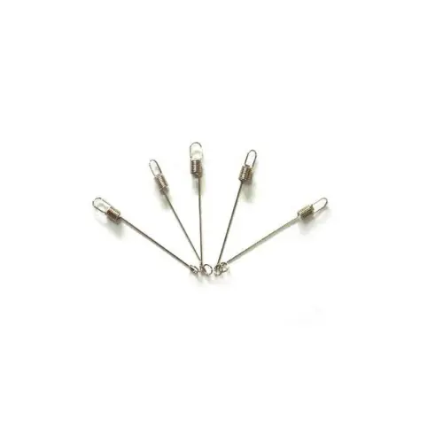 ПРУЖИНА (DRUM RETAING SPRING) ЗА КАСЕТИ ЗА HP Laserjet 1010/1012/1015 - Q2612A - Static