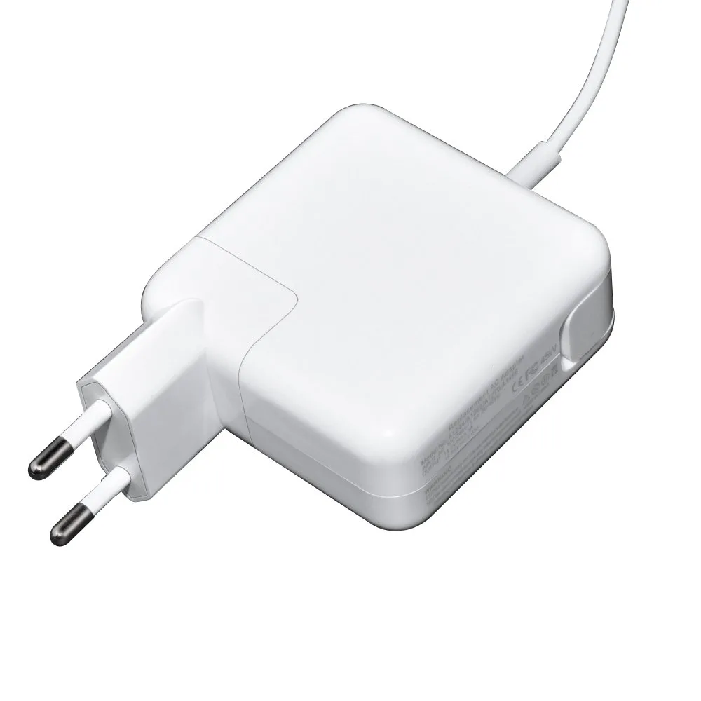 Makki зарядно за лаптоп заместител Laptop Adapter Apple - 14.5V 3.1A 45W L tip G1 MagSafe - MAKKI-NA-AP-30 - Image 229