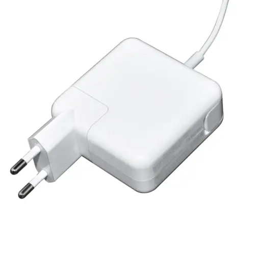 Makki зарядно за лаптоп заместител Laptop Adapter Apple – 14.5V 3.1A 45W L tip G1 MagSafe –