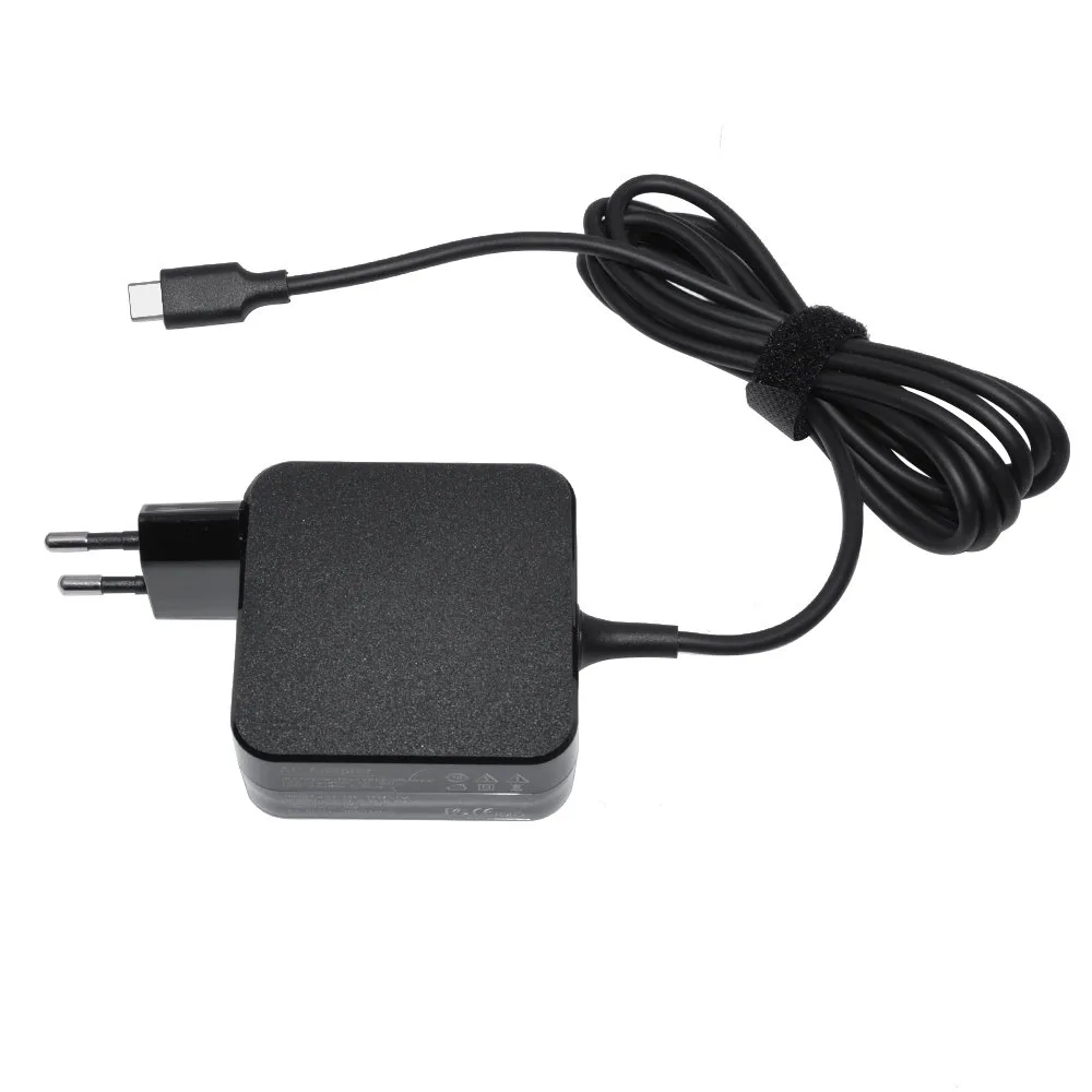 Makki зарядно за лаптоп Laptop Adapter Universal Type-C 45W - MAKKI-NA-TC-39 - Image 223