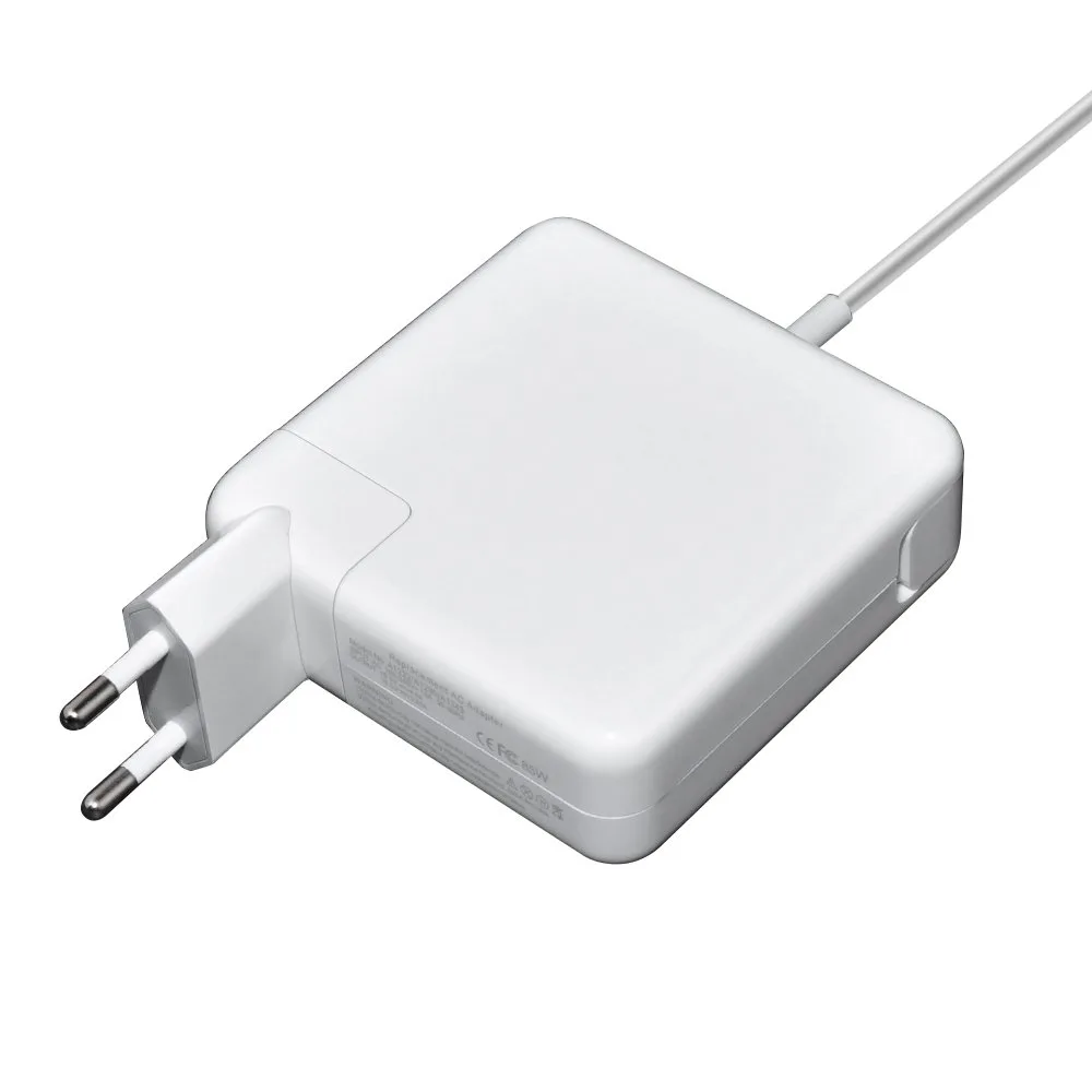 Makki зарядно за лаптоп заместител Laptop Adapter Apple - 18.5V 4.6A 85W L tip G1 MagSafe -