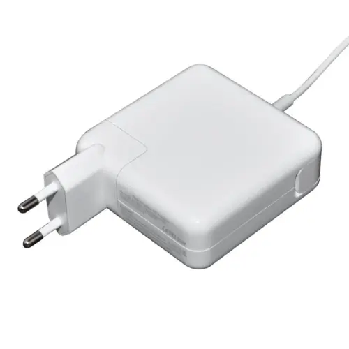Makki зарядно за лаптоп заместител Laptop Adapter Apple - 16.5V 3.65A 60W T tip G2 MagSafe2 -