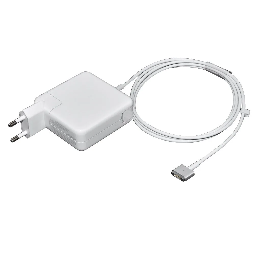 Makki зарядно за лаптоп заместител Laptop Adapter Apple - 16.5V 3.65A 60W T tip G2 MagSafe2 - MAKKI-NA-AP-34 - Image 227