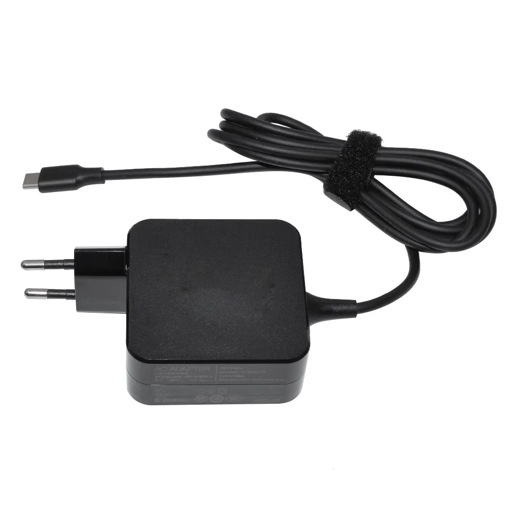 Makki оригинално зарядно за лаптоп Laptop Adapter Genuine ASUS ADP-45EW A - 45W Type-C - MAKKI-NA-AS-43 - Image 198
