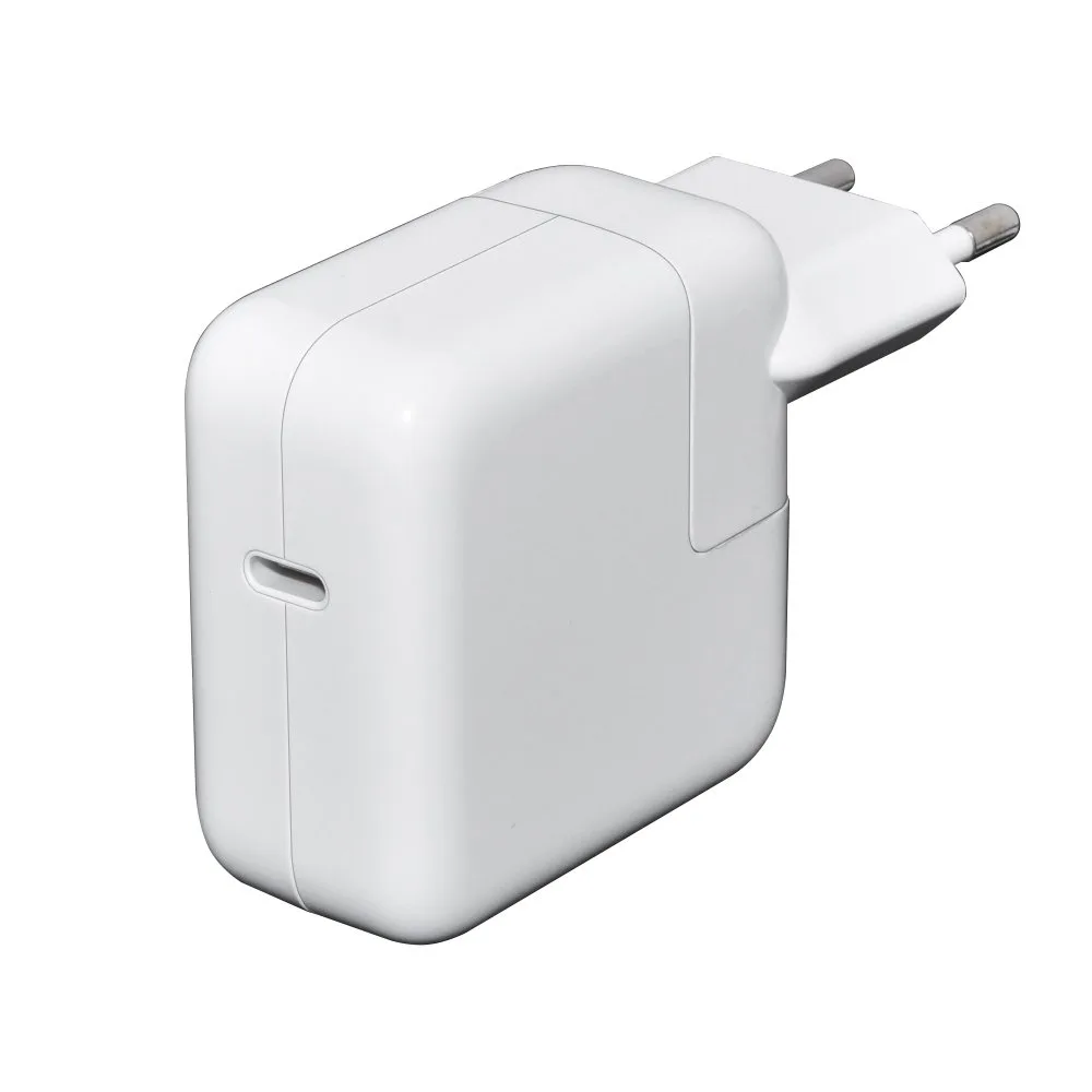 Makki зарядно за лаптоп заместител Laptop Adapter Apple - 29W TYPE-C With USB-C Cable - MAKKI-NA-AP-36 - Image 225