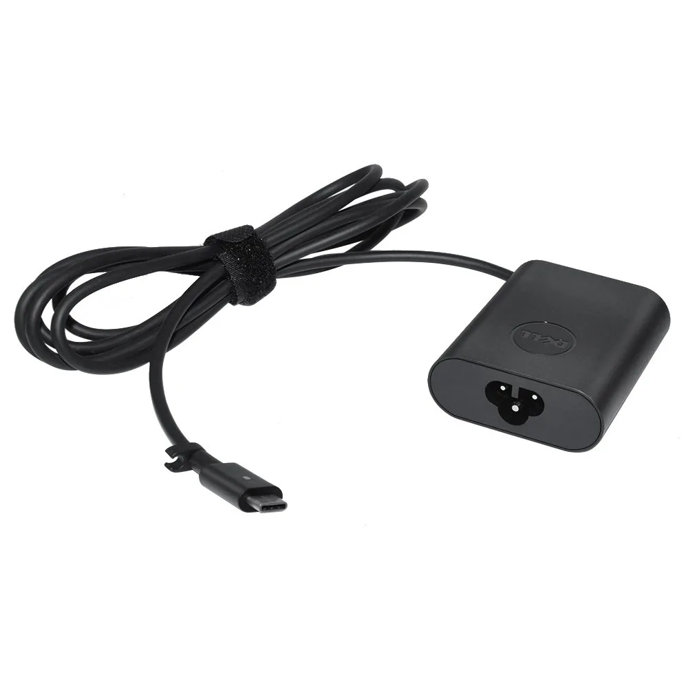 Makki оригинално зарядно за лаптоп Laptop Adapter Genuine DELL DA30NM150 - 30W Type-C - MAKKI-NA-DE-47 - Image 219