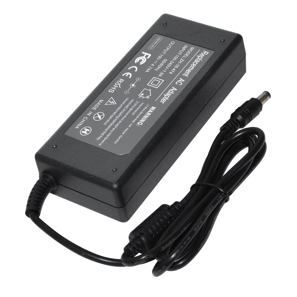 Makki зарядно за лаптоп заместител Laptop Adapter ASUS 19V 4.74A 90W 5.5x2.5mm - MAKKI-NA-AS-06 - Image 175
