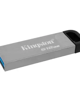 Alternative view of USB памет KINGSTON DataTraveler Kyson 512GB USB 3.2 Gen1