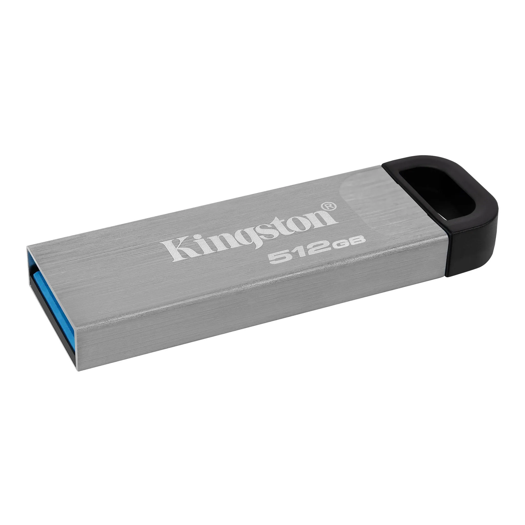 USB памет KINGSTON DataTraveler Kyson 512GB USB 3.2 Gen1 - Image 2