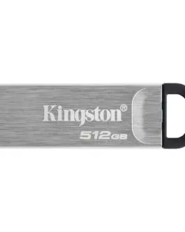 USB памет KINGSTON DataTraveler Kyson 512GB USB 3.2 Gen1