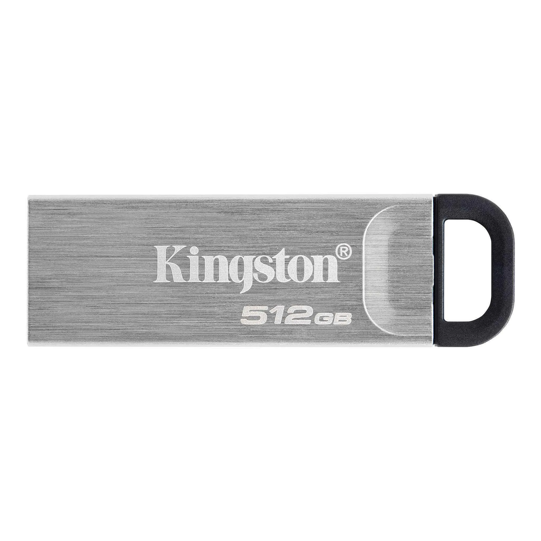 USB памет KINGSTON DataTraveler Kyson 512GB USB 3.2 Gen1