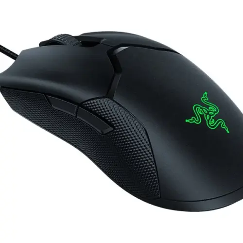 ГЕЙМЪРСКА МИШКА RAZER VIPER Wired – Black – PN