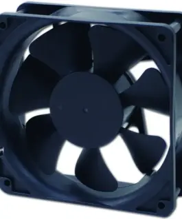 Evercool вентилатор Fan 120x120x38 24V 2 Ball Bearing 2900rpm - EC12038HH24BA