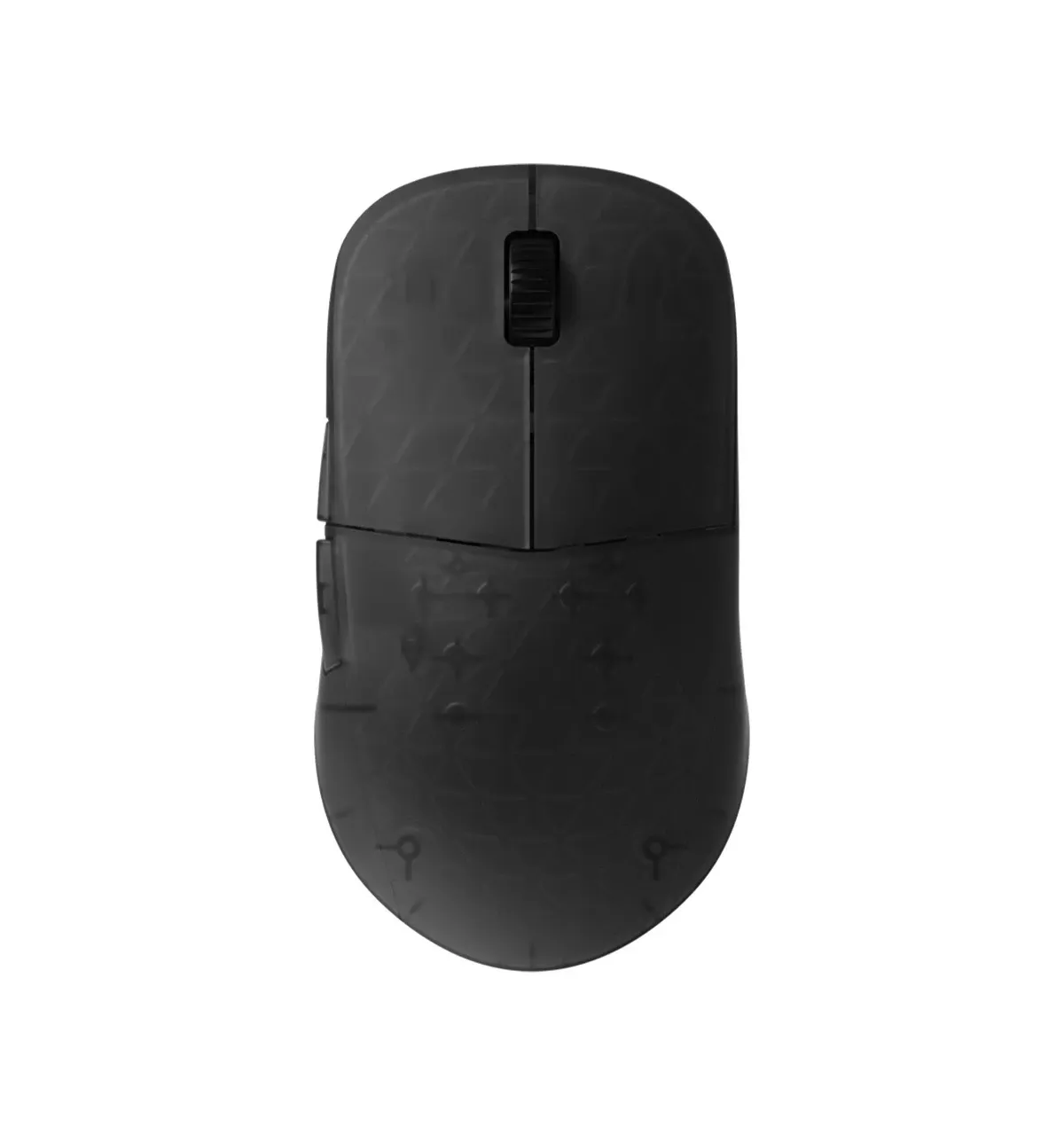 Endgame Gear професионална геймърска мишка XM2w 4K - Wireless Gaming Mouse - Dark