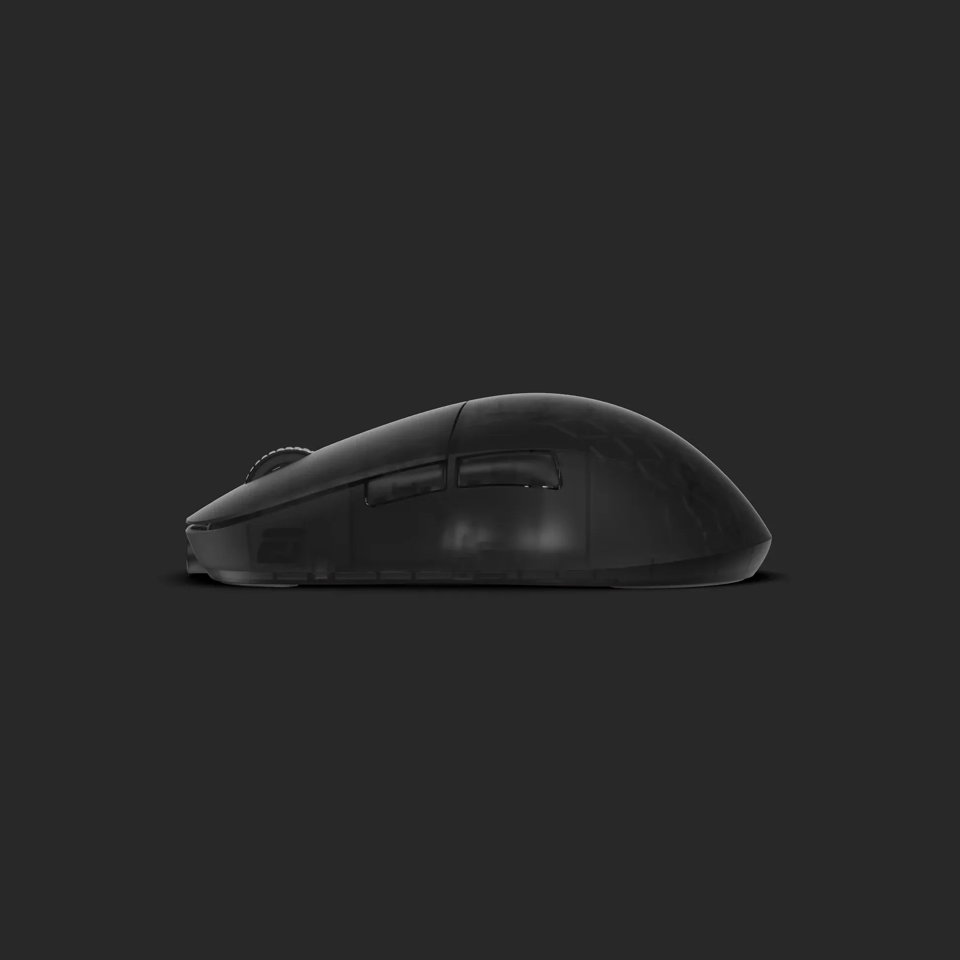 Endgame Gear професионална геймърска мишка XM2w 4K - Wireless Gaming Mouse - Dark Frost - Image 298
