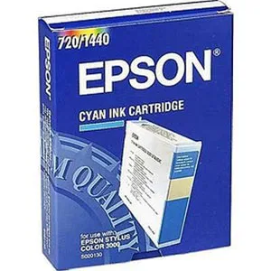 ГЛАВА ЗА EPSON STYLUS COLOR 3000/Pro 5000 - Cyan - OUTLET - PN S020130
