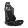 Спортна седалка за симулатор Next Level Racing ERS5 Elite Reclining Seat