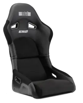 Спортна седалка за симулатор Next Level Racing ES2 SIM Racing Seat