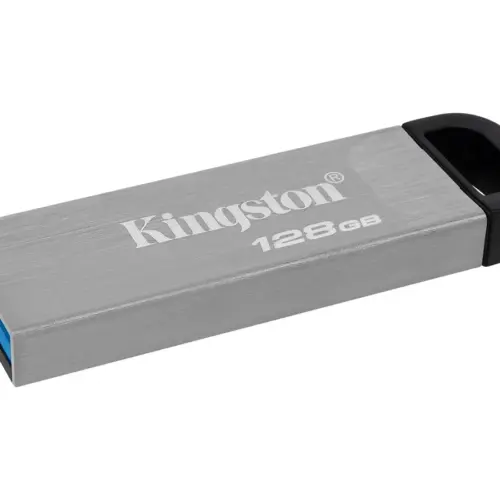 ФЛАШ ПАМЕТ Kingston DataTraveler Kyson – USB flash drive – 128 GB – PN