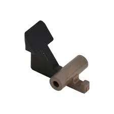 ПАЛЕЦ ДОЛНА РОЛКА (LOWER PICKER FINGER) ЗА CANON NP 1215/1015/1550/6318 - PN FA2-9037-000 (FA29037000) - OUTLET -