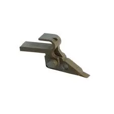 ПАЛЕЦ СЕПАРИРАЩ (UPPER PICKER FINGER) ЗА CANON iR 1600/2000/TYPE C-EXV5 - (НУЖНИ 5 БРОЯ) - FB5-8143-000 (FB58143000) - P