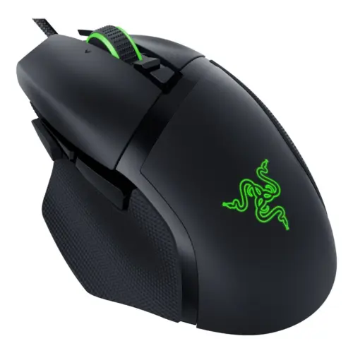 ГЕЙМЪРСКА МИШКА RAZER BASILISK V3 – Wired – Black – PN